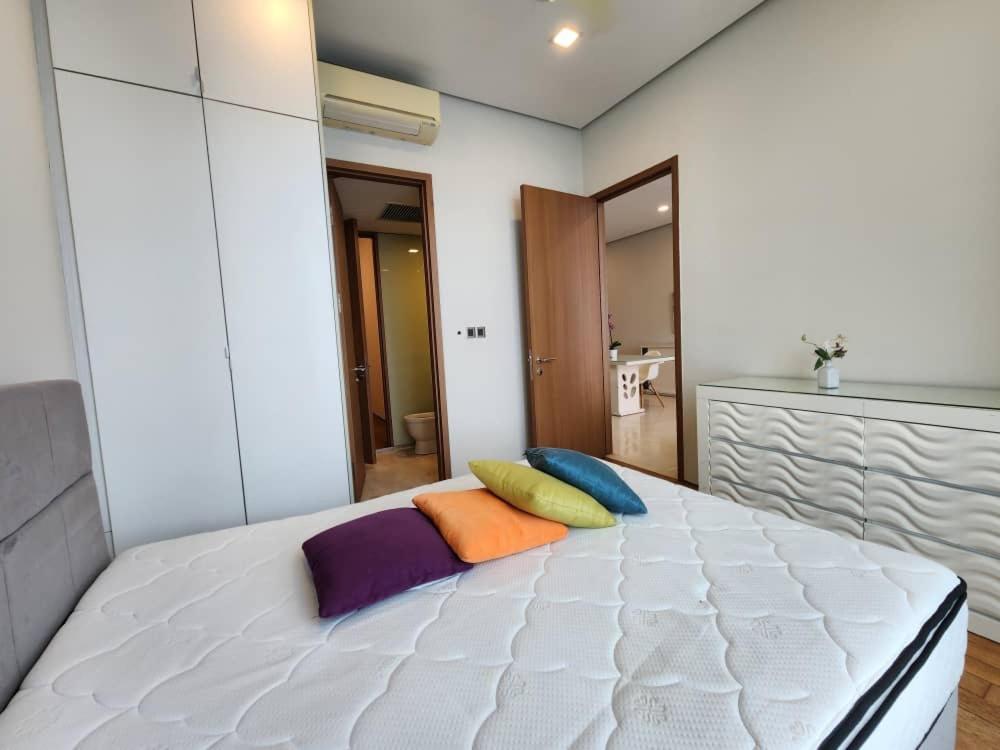 Soho Suites Kl City Centre Куала-Лумпур Экстерьер фото