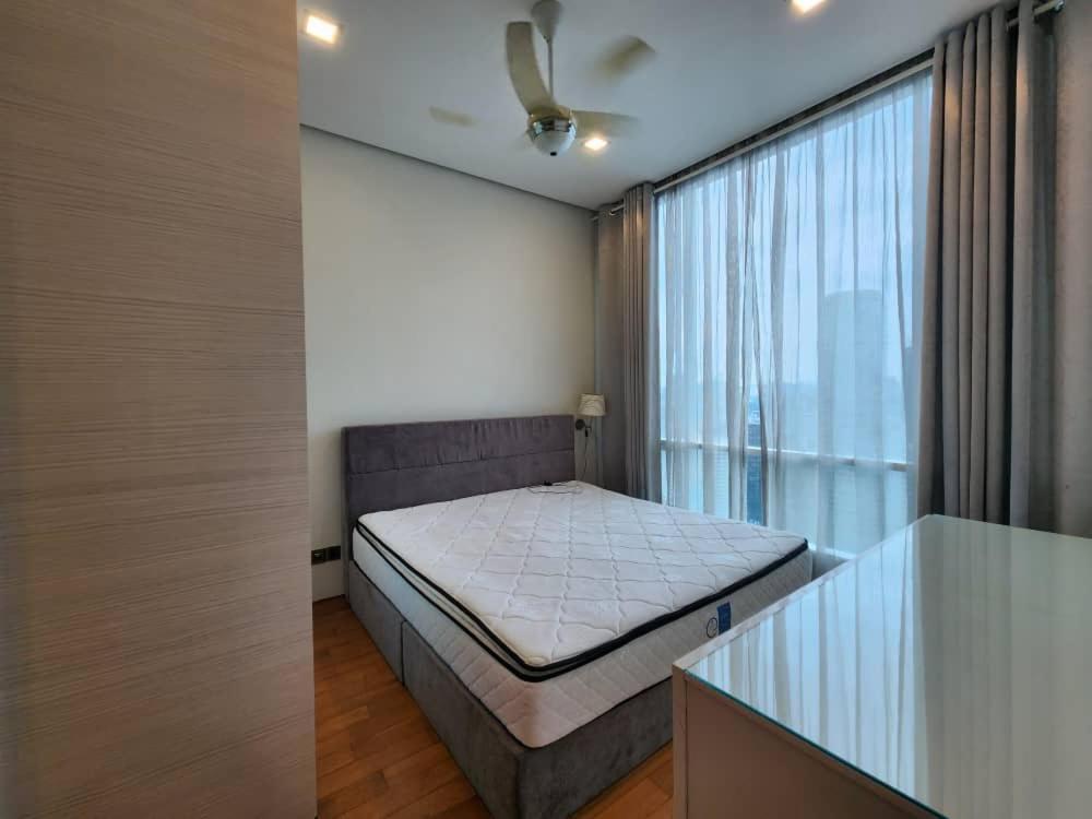 Soho Suites Kl City Centre Куала-Лумпур Экстерьер фото
