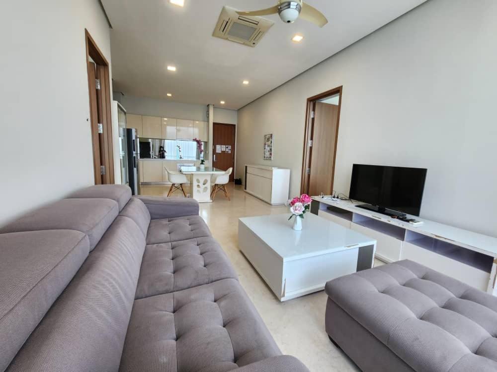 Soho Suites Kl City Centre Куала-Лумпур Экстерьер фото