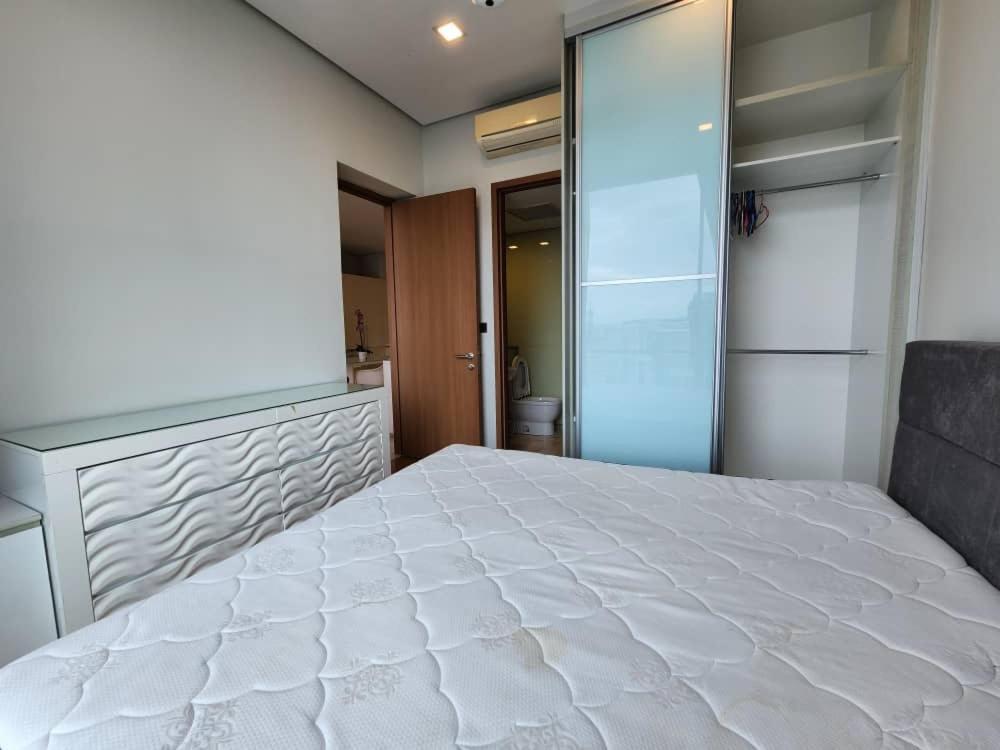 Soho Suites Kl City Centre Куала-Лумпур Экстерьер фото