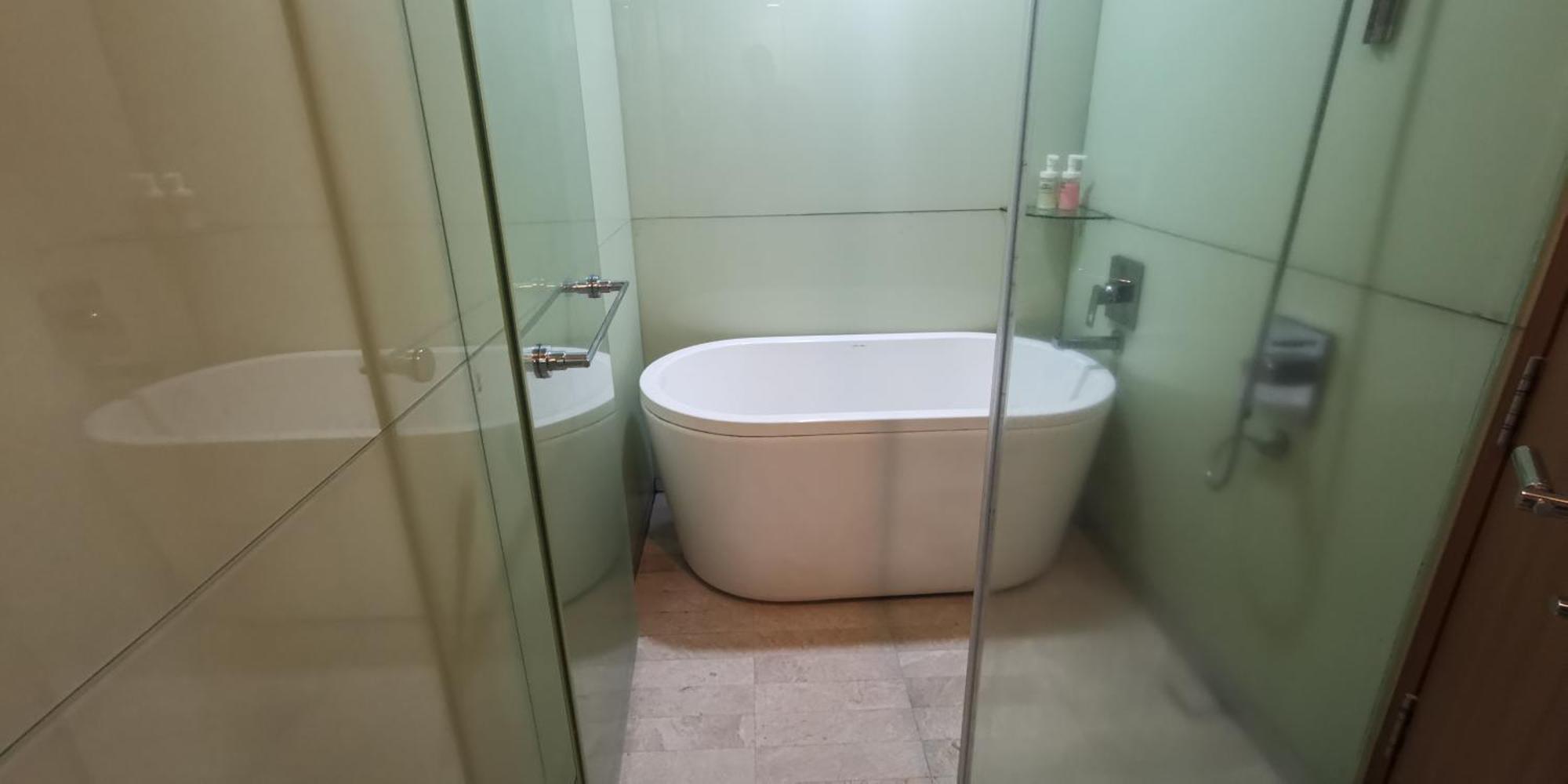 Soho Suites Kl City Centre Куала-Лумпур Экстерьер фото