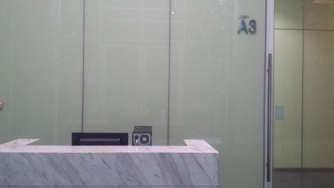 Soho Suites Kl City Centre Куала-Лумпур Экстерьер фото